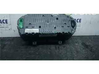 Přístrojová deska  Volkswagen Polo I 86 2002 6Q0920820L  