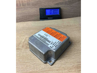 Блок подушек безопасности 1635421318   Mercedes-Benz ML W163