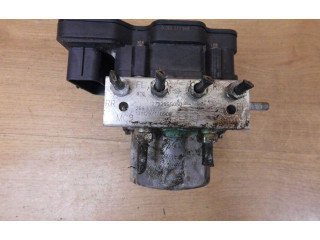 Блок АБС 0265956131   Subaru  Forester SJ  2013 - 2018 года
