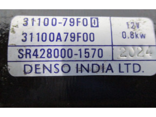 Řídící jednotka 31100-79F00, 31100-79F00   Suzuki Alto 2003