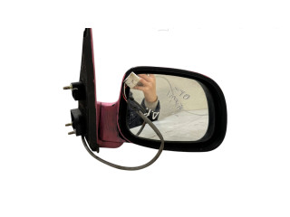 Zpětné zrcátko  Daihatsu Terios 2003  010120, 020120  
