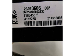   Pojistková skříňka 718845576, A115258   Cadillac Escalade IV 2016