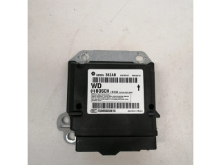 Блок подушек безопасности 68355362AB, 0285014040   Dodge Durango