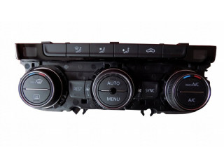 Блок управления климат-контролем 5NA907044J   Volkswagen Tiguan