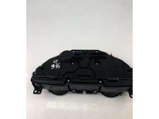 Панель приборов 83800F4032, LT976   Toyota C-HR I       