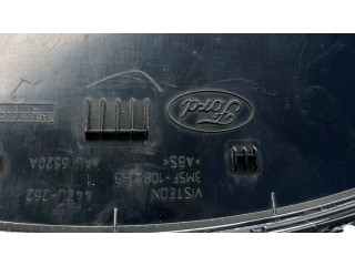Přístrojová deska  Ford Focus 2009 3M5F10841B, AU620A  