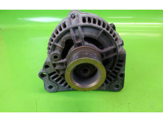 Генератор 028903025H   Skoda Felicia I 1.6     