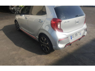Генератор 3730007500   KIA Picanto      