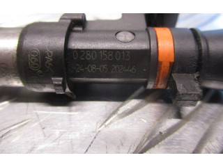 Vstřikovač 0280158013   Nissan Micra     