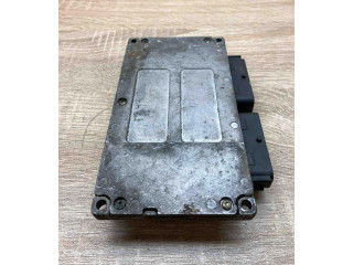 Блок управления коробкой передач HOM7700102887, S105280005   Renault Clio II