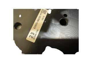Přístrojová deska  Toyota RAV 4 (XA40) 2017 838004A230, 2575407792  
