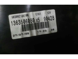 Přístrojová deska  Peugeot Bipper 2008 1363506080, 0090059  