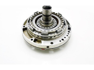 Масляный насос   8B10 18721A ML0N19  Nissan Skyline 