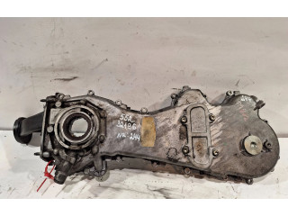 Čerpadlo oleje 55232196   Opel Corsa D   