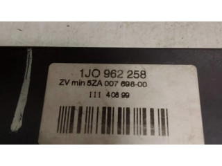 Блок комфорта 1J0962258, 5ZA00769800   Seat Arosa   