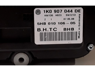 Блок управления климат-контролем 1K0907044DE   Volkswagen Tiguan