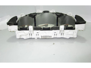 Панель приборов 88458012   Mercedes-Benz SLK R170       