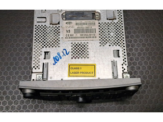 Řídící jednotka 96565708YW, 503550072009   Peugeot 407 2005