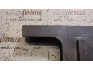 Řídící jednotka 0281017416, 55577680   Vauxhall Astra J 2011