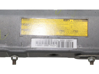 Подушка безопасности для колен    Lexus LS 460 - 600H