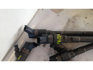 Форсунка 0445110254, INYECTOR    Hyundai Santa Fe для Другое двигателя  
