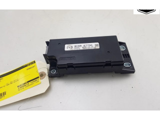 Блок управления BCWB677G0, BCWB677G0   Mazda 3