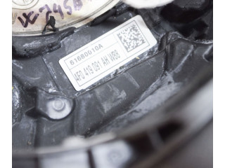 Vstřikovací čerpadlo 4F0419091AH, 61680010A   Audi A8 S8 D3 4E    ASB 
