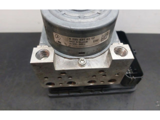 Jednotka ABS A2054313112, A2059012800   Mercedes-Benz C W205 2015