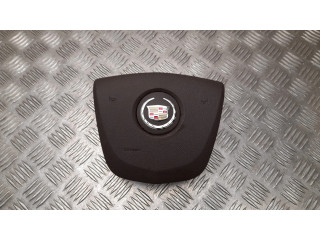 Подушка безопасности водителя 20965227   Cadillac SRX