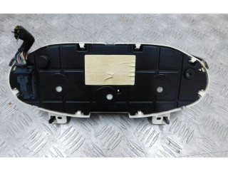 Přístrojová deska  Ford Fiesta 2009 8A6T-10849-GH, A6W10849GB  