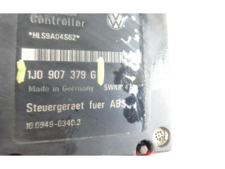 Jednotka ABS 1J0614117C, 1J0907379G   Seat Toledo II (1M) 1999