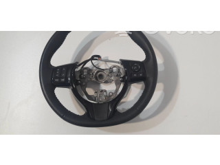 Volant Toyota Yaris 2018   