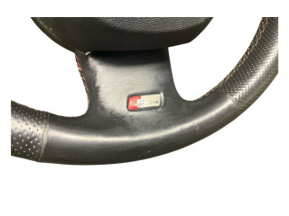 Volant Audi A6 S6 C6 4F 2006 4F0880201BA, 4F0419091CA  