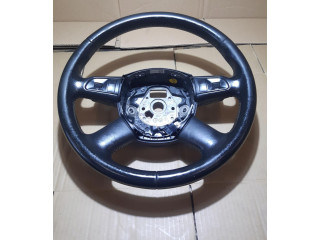 Volant Audi A6 S6 C6 4F 2008 4F0419091AK  