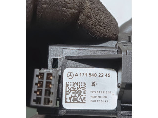 Ручка стеклоочистителей A1715402245, 30501411300   Mercedes-Benz SLK R171