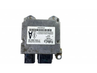 Блок подушек безопасности DR3314B321AB, 2P9300076641   Ford Mustang V