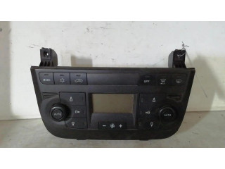 Блок управления климат-контролем 735419793   Fiat Grande Punto