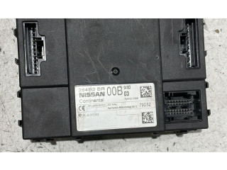 Řídící jednotka 23710BB31A, 23710BB31A   Nissan Qashqai 2008