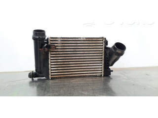 Интеркулер  144614EB1B, 144614EB1A   Renault Kadjar 