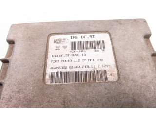 Блок управления двигателя 46456322, IAW8F5T   Fiat Punto (176)