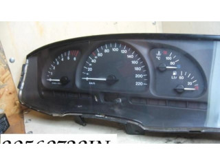 Панель приборов 90569739JN, KOMPIUTER90569356   Opel Vectra B       