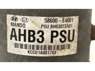 Jednotka ABS 58600E4001, BH63072A01   KIA Soul 2015