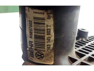 Интеркулер  1K0145803T, N6897002   Volkswagen Eos 