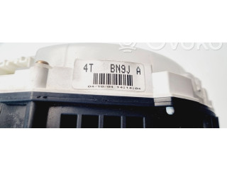 Комплект блоков управления BN9JA, 4M6112A650AB   Mazda 3 I