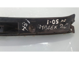 Панель приборов 380001A, 25544A2   Chrysler Voyager       