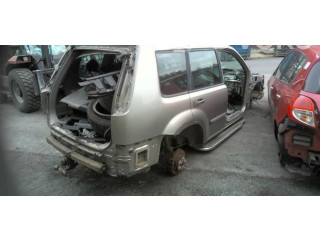 Ручка стеклоочистителей 255408H700   Nissan X-Trail T30