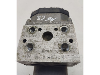 Блок АБС 8E0614111H, 8E0614111   Audi  A6 Allroad C5  1999 - 2005 года