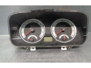 Панель приборов 286854309923   Tata Indica Vista I       