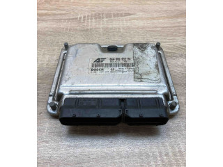 Řídící jednotka 06A906032HA, 0261207355   Seat Alhambra (Mk1) 1996
