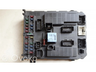 Блок комфорта 96493016, 303010025041111   Citroen C5   